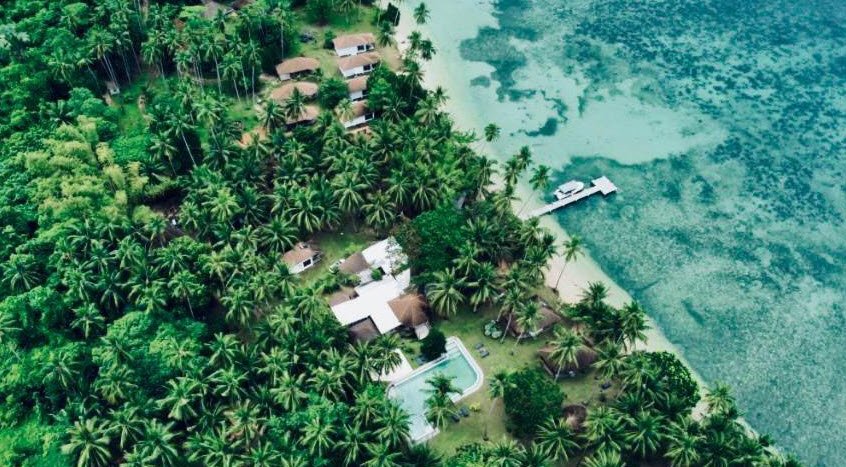 Dolarog Beach, Philippines , Philippines